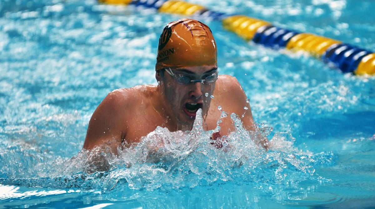 Gannon University Tuition >> Swim teams honor senior members | The Gannon Knight ... Gannon University Tuition >> Swim teams honor senior members | The Gannon Knight ...