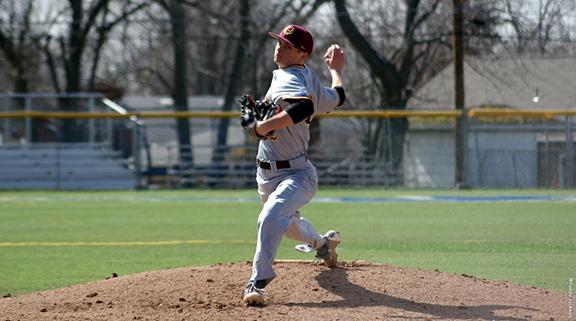 Baseball loses three, wins one against IUP | The Gannon Knight | Gannon University's student Baseball loses three, wins one against IUP | The Gannon Knight | Gannon University's student