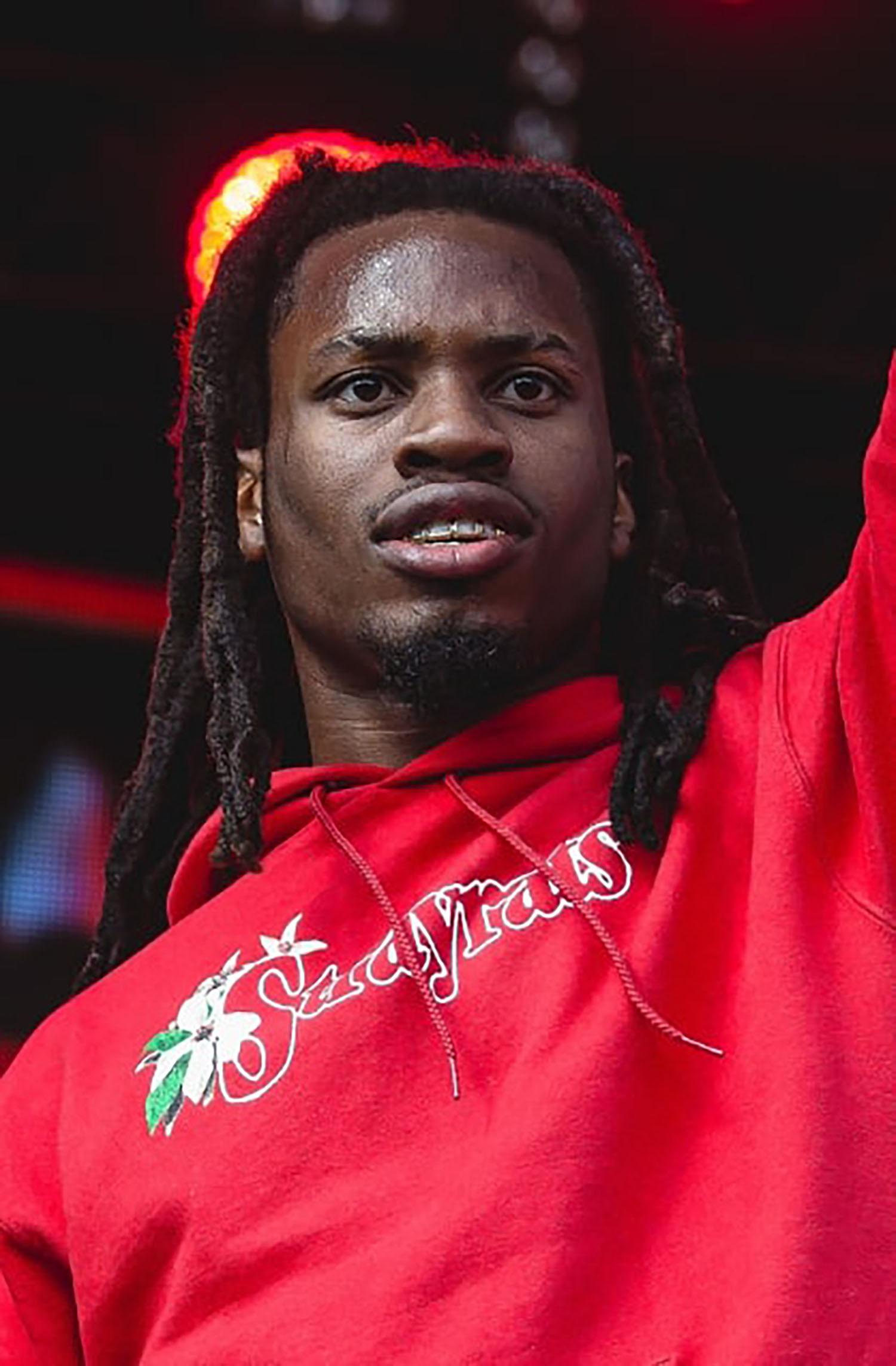denzel curry latest album impresses gannon knight gannon denzel curry latest album impresses gannon knight gannon