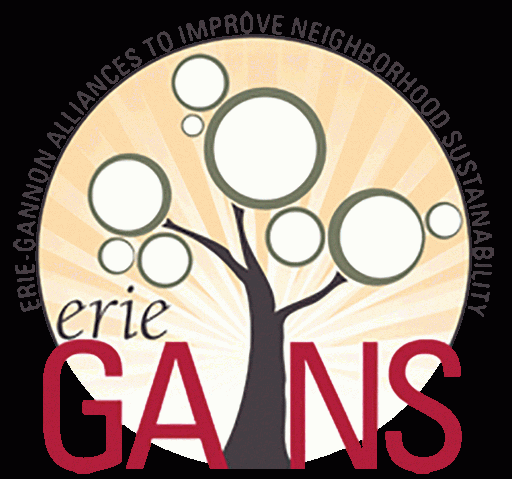 Erie-GAINS improves health and wellness in Erie area