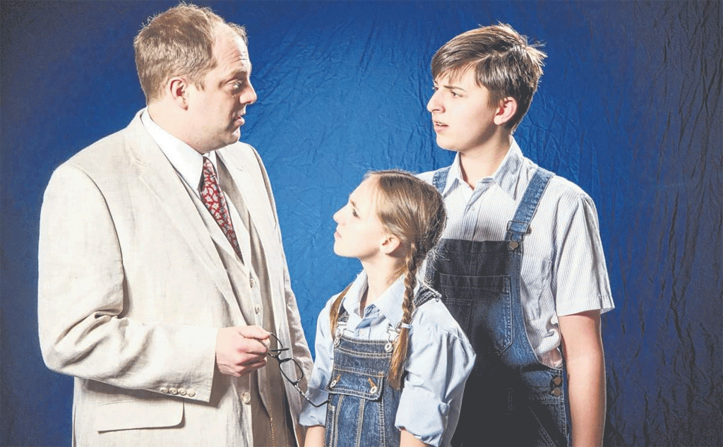‘To Kill A Mockingbird’ leaves some unsatisfied