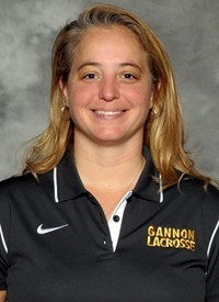 Women's lacrosse head coach resigns 