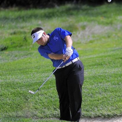 Golf freshman captures NCAA bid