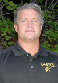 Gannon water polo coach steps down