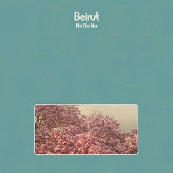 Beirut's new album evolves