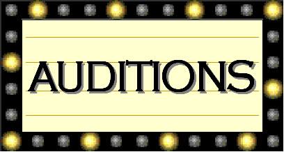 Schuster Theatre holds auditions