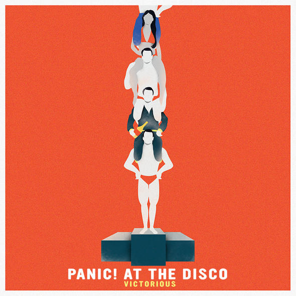 Panic! at the Disco releases Victorious