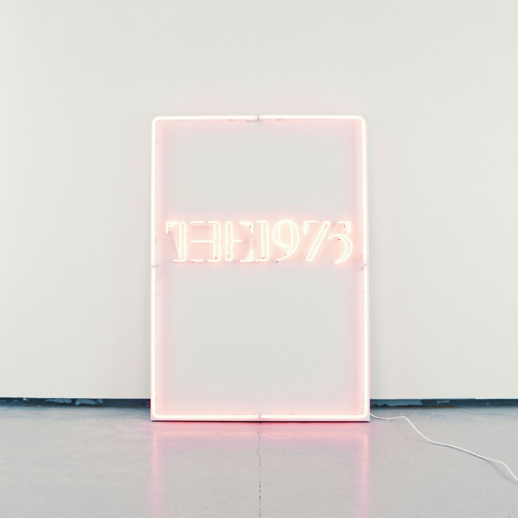 The 1975 stuns with second album
