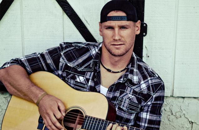 Chase Rice to rock Erie Insurance Arena Tuesday