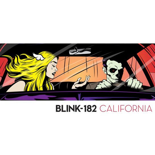 Blink-182 makes triumphant tour return