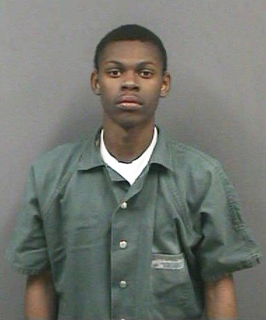 Teen cell phone thief sentenced