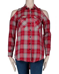 shoulder-flannel