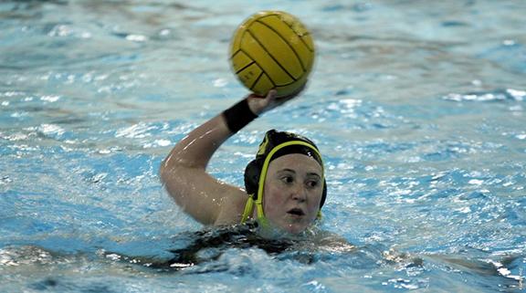 Women’s water polo loses first four – THE GANNON KNIGHT