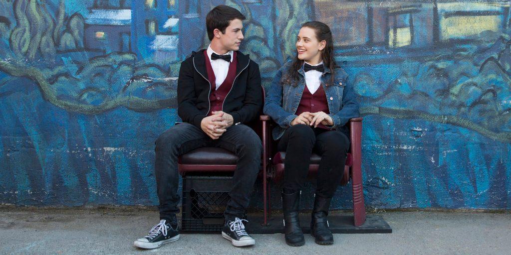 ‘Thirteen Reasons Why’ sparks discussion