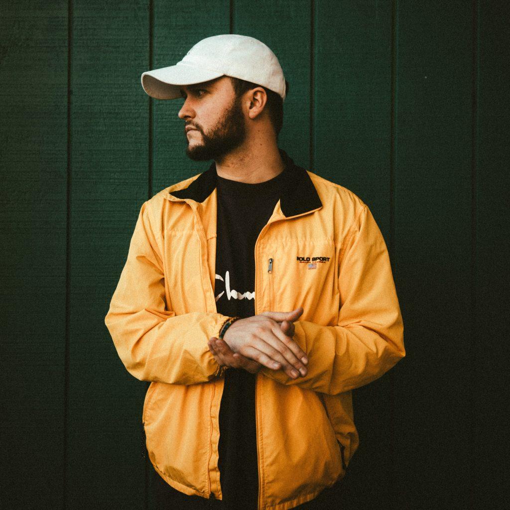 Artist spotlight series: Quinn XCII