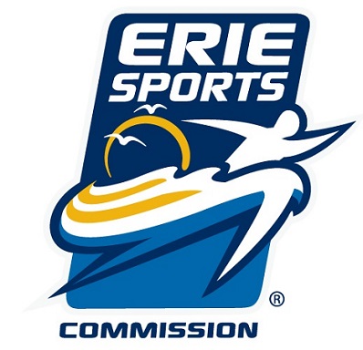 Gannon students visit Erie Sports Commission