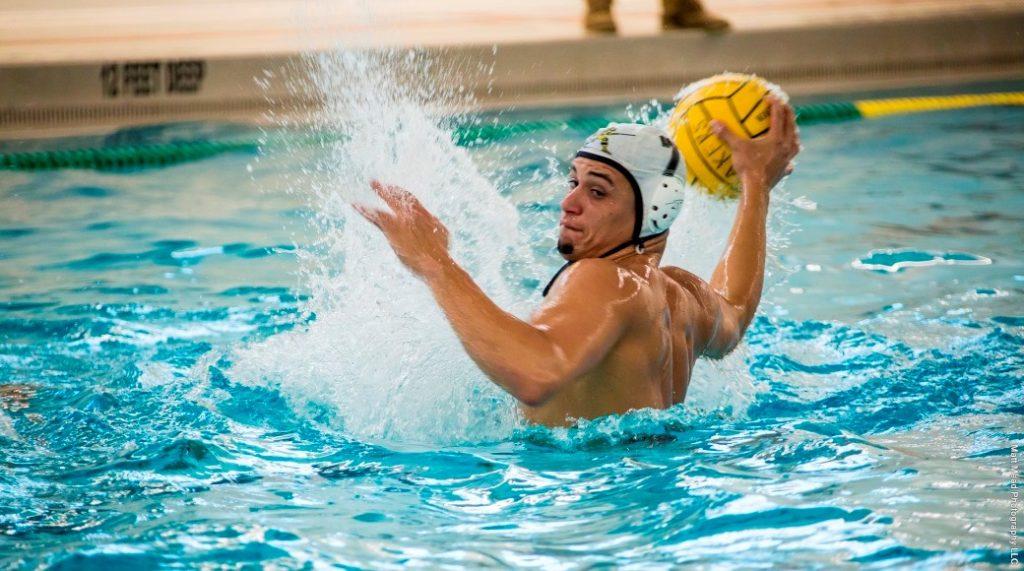 Men’s water polo ends season with 18-8 record overall