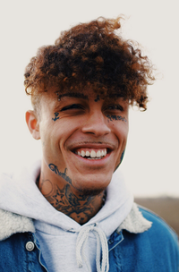 Artist Spotlight Series: Lil Skies