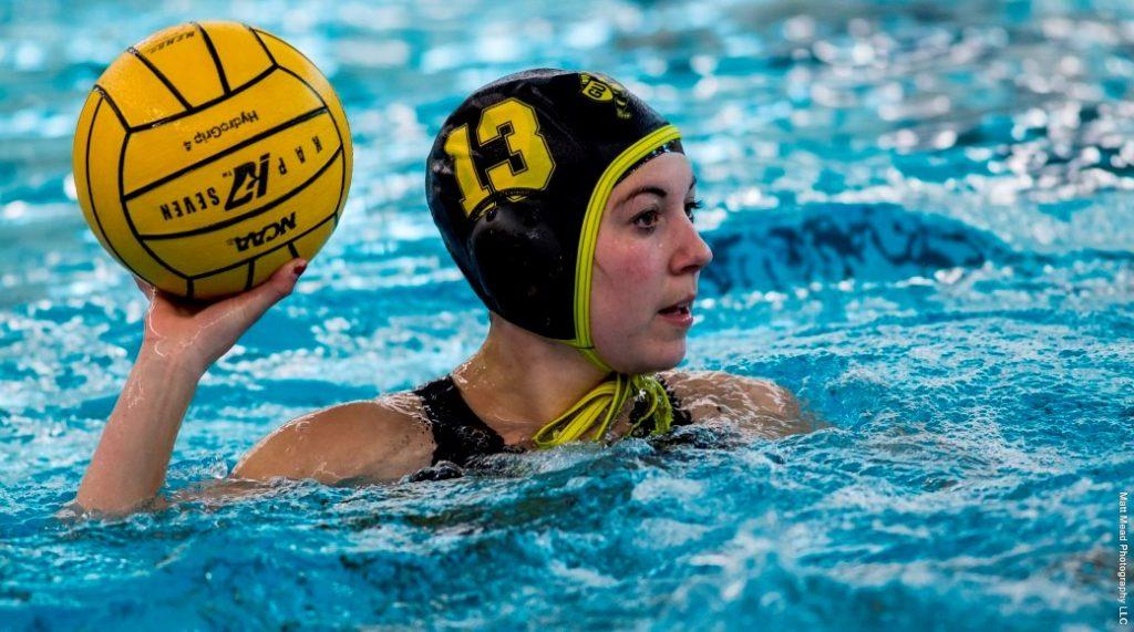 Women’s water polo looks for redemption after 4 straight losses