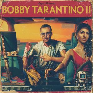 Logic releases ‘Bobby Tarantino II’