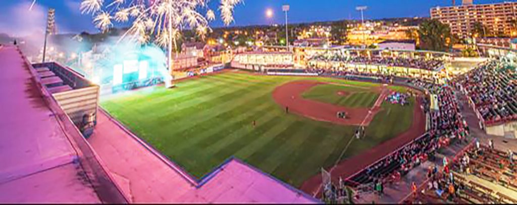 Love Erie: A history of UPMC Park, home of the SeaWolves