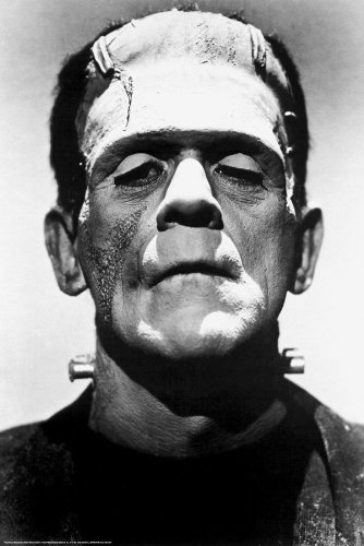 Classic ‘Frankenstein’ films to be shown