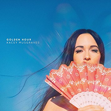 New Kacey Musgraves album, ‘Golden Hour,’ glitters