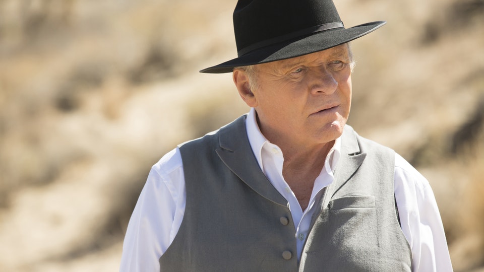 HBO’s ‘Westworld’ wows