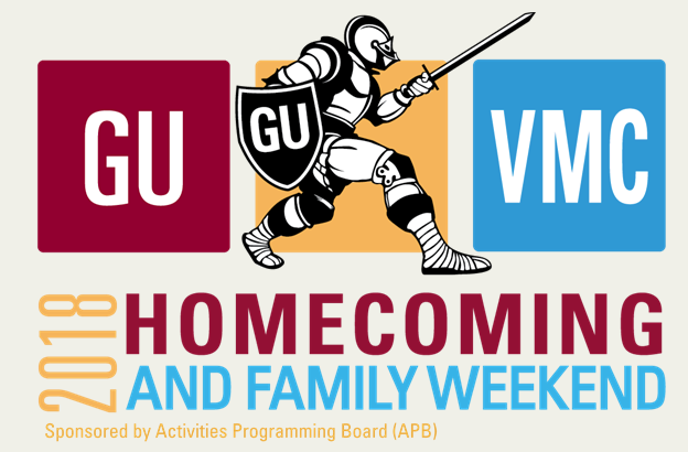 Campus plans for Homecoming, Family Weekend