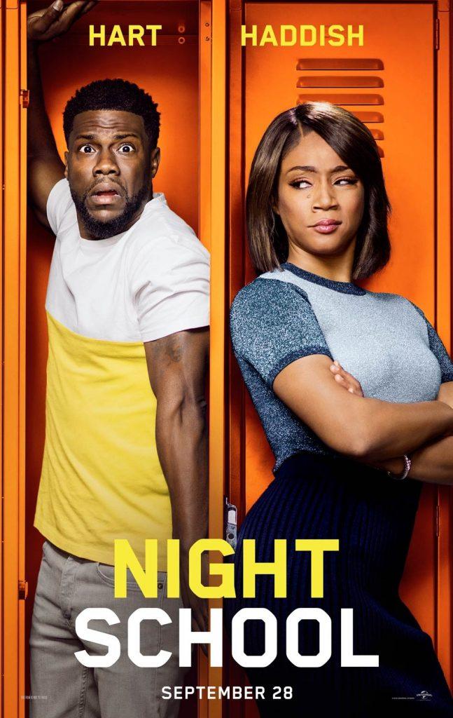 Latest Kevin Hart comedy proves critics get it wrong – THE GANNON KNIGHT