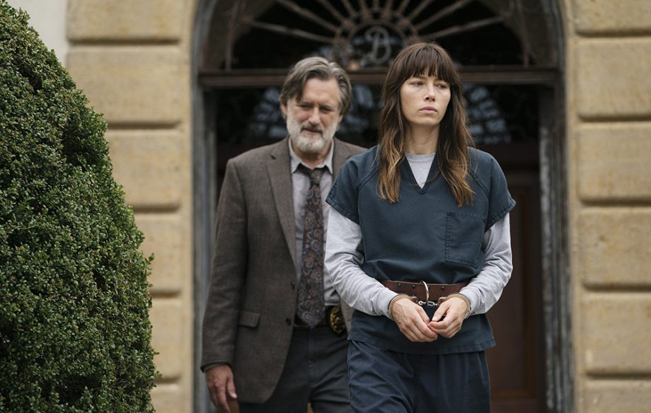 ‘The Sinner’ deserves high place in your Netflix queue