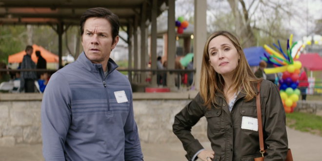 Wahlberg’s ‘Instant Family’ becomes an instant classic