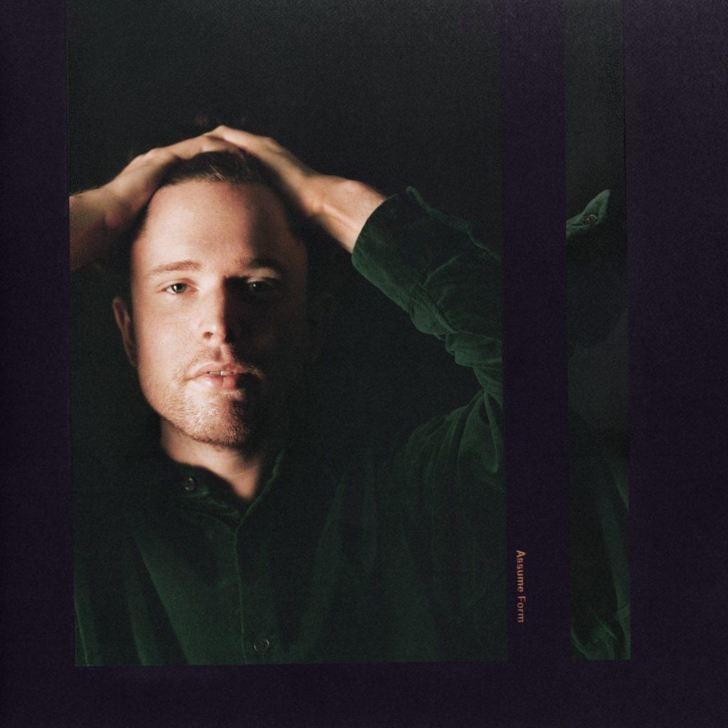 James Blake brings in new fans with more complex music