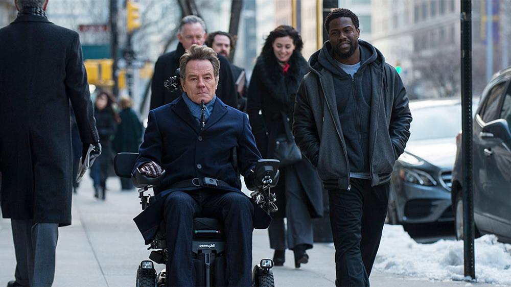 ‘The Upside’ shows great potential, underwhelms