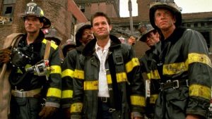 Firefighter classic is perfect for your next movie night