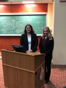 SGA holds presidential, chief of staff open forum
