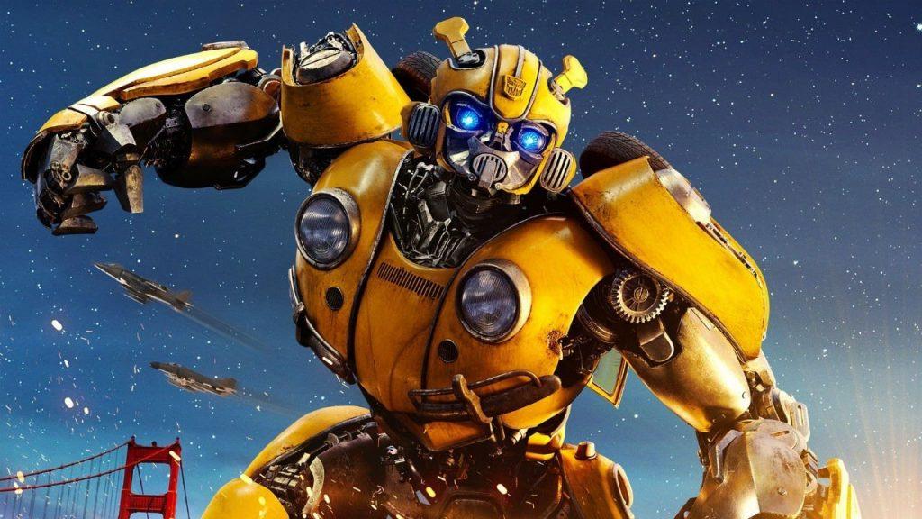 %E2%80%98Bumblebee%E2%80%99+to+roll+out+of+theaters+soon