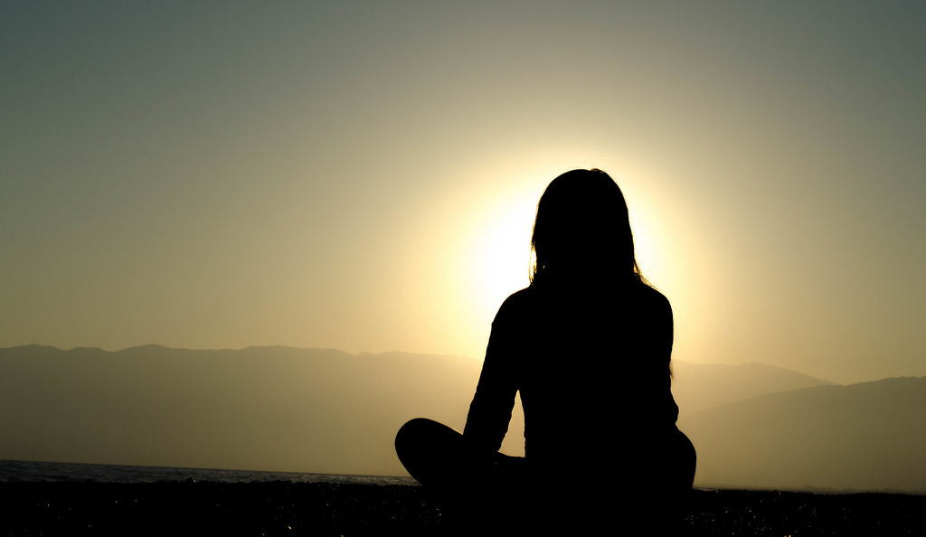 Finding God on Gannon’s campus: Life changes provide perfect time for gracious uncertainty
