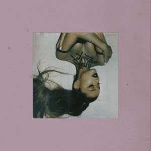 Ariana Grande’s recent albums favor quantity over quality