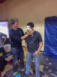 Gannon raises over $15,000 during Relay for Life event