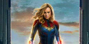 ‘Captain Marvel’ becomes critical and commercial success
