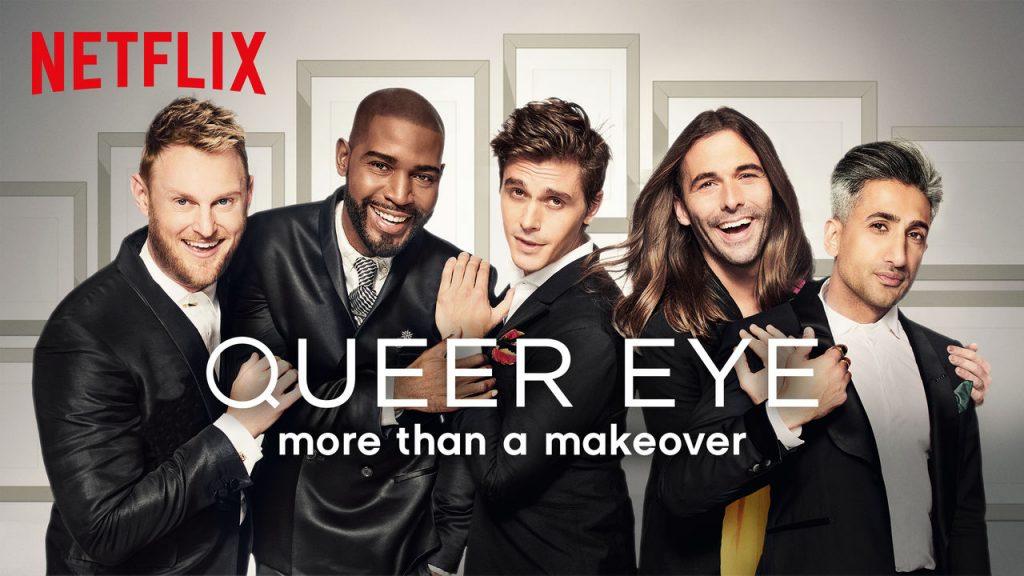 ‘Queer Eye’ surprises; true beauty comes from within