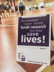 Relay for Life event to take place Saturday