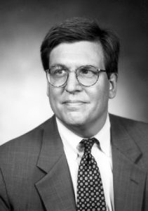 Beloved professor retires, reflects on his journey