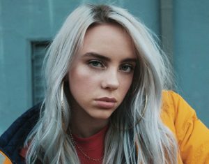 Billie Eilish proves mainstream music can be unique