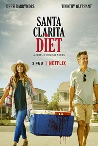 ‘Santa Clarita Diet’ deserves to reach broader audience
