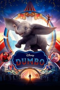 Disney’s ‘Dumbo’ deeply disappoints, depresses all