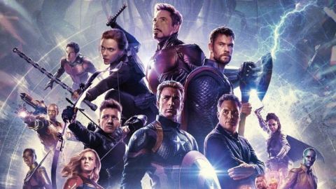 ‘Endgame’ set to become best movie in the MCU