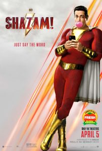 ‘Shazam!’ breaks mold on what a DC movie can be