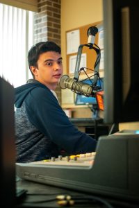 WERG becomes an affiliate with NBCNewsRadio